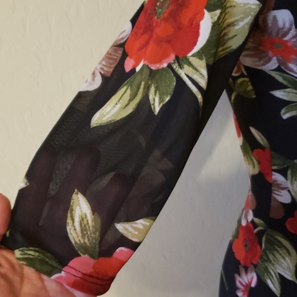 Dress - Picture 4 of 5